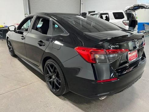 Used 2023 Honda Civic Si image 5