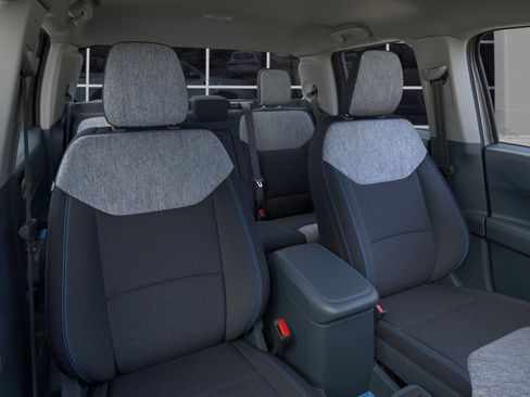 New 2026 Ford Maverick XLT image 10