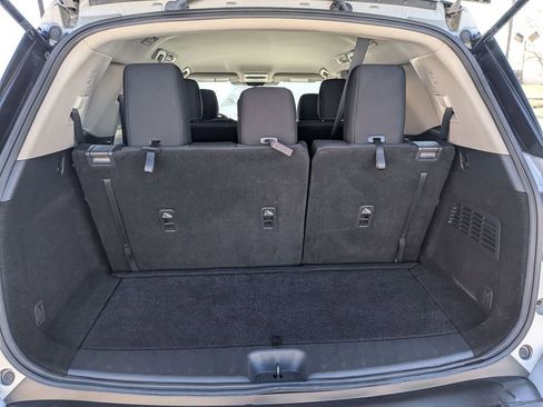 Used 2024 Nissan Pathfinder SV image 29