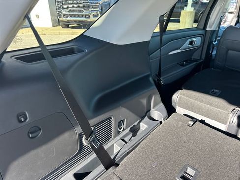 New 2026 Ford Explorer Active w/ Active Comfort Package image 48