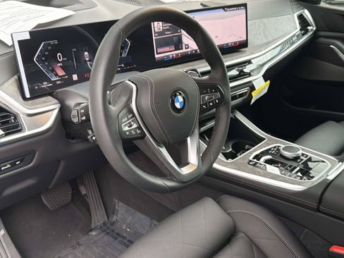 Certified 2026 BMW X5 xDrive40i w/ Climate Comfort Package AWD/4WD image 33