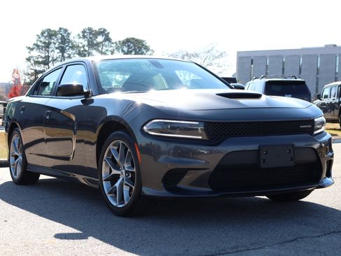 Used 2023 Dodge Charger GT image 7