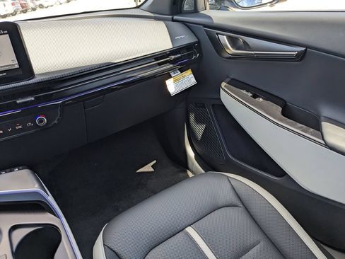 New 2025 Kia EV6 GT-Line RWD image 20