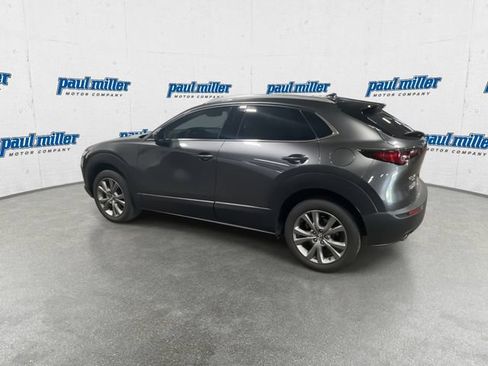 Used 2024 MAZDA CX-30 AWD 2.5 S w/ Premium Package image 7