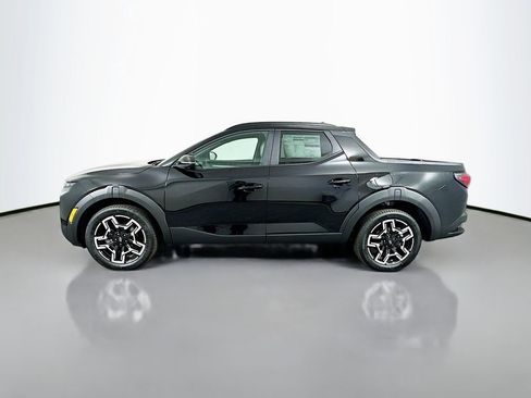 New 2026 Hyundai Santa Cruz Limited image 8