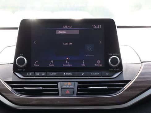 Used 2023 Nissan Altima 2.5 SV FWD image 20