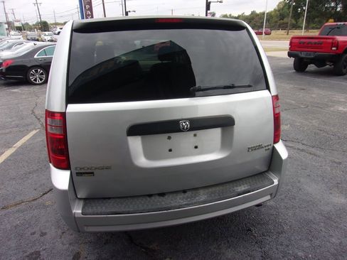 Used 2010 Dodge Grand Caravan SE w/ Power Window Group image 5