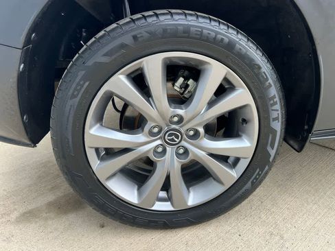 Used 2021 MAZDA CX-30 AWD 2.5 S w/ Select Package image 12