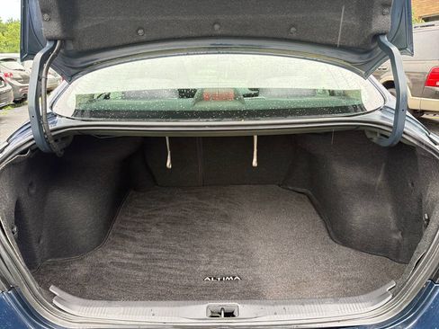 Used 2009 Nissan Altima 2.5 S FWD image 20