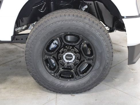 New 2026 Ford F350 XL w/ STX Appearance Package AWD/4WD image 13