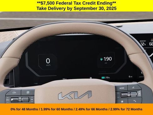 New 2026 Kia EV9 GT-Line image 21