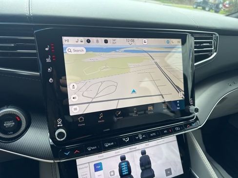 New 2026 Jeep Grand Wagoneer Summit image 20