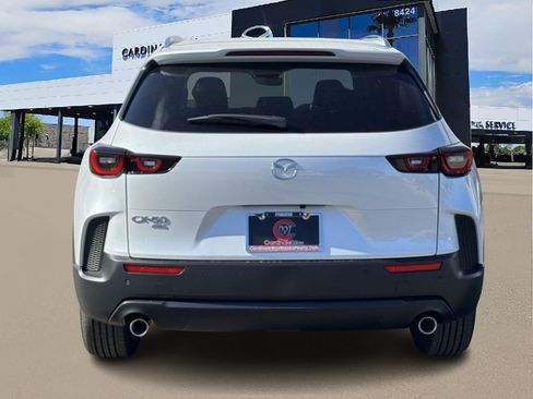 New 2026 MAZDA CX-50 2.5 Hybrid w/ Weather Package image 5