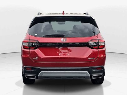 Used 2025 Honda Pilot Touring