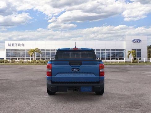 New 2026 Ford Maverick XLT FWD image 14