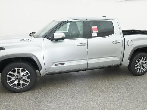 New 2026 Toyota Tundra 1794 Edition AWD/4WD image 43
