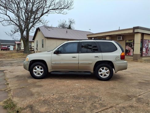 Used 2004 GMC Envoy SLT image 22