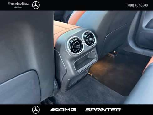 Certified 2023 Mercedes-Benz GLC 300 4MATIC image 25