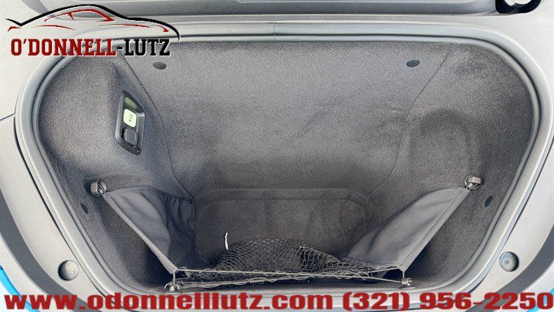 Used 2020 Chevrolet Corvette Stingray Premium Conv w/ 3LT Preferred Equipment Group RWD image 32