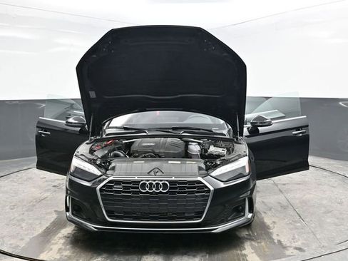 Used 2023 Audi A5 2.0T Premium Plus w/ Premium Plus image 36