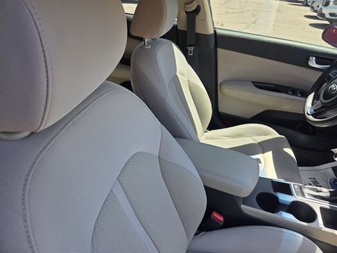 Used 2016 Kia Optima LX FWD image 7