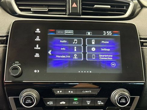 Used 2018 Honda CR-V EX image 13