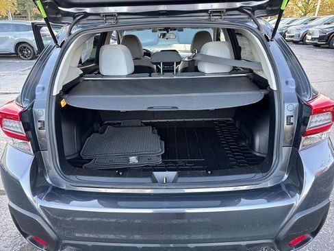 Used 2023 Subaru Crosstrek 2.0i Premium image 23