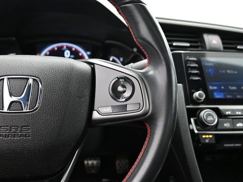 Used 2019 Honda Civic Si image 46
