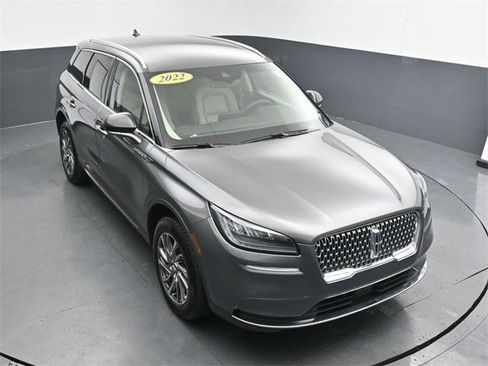 Used 2022 Lincoln Corsair AWD w/ Equipment Group 101A image 22