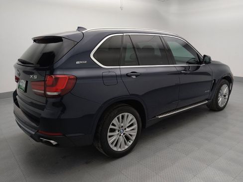 Used 2017 BMW X5 xDrive40e AWD/4WD image 10