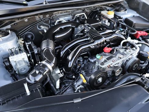 Used 2014 Subaru Crosstrek 2.0i Limited w/ Popular Package #1 image 31