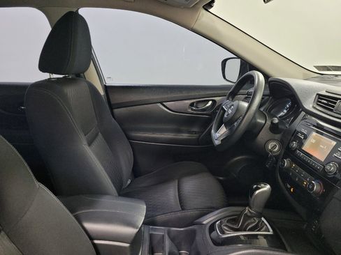 Used 2017 Nissan Rogue S AWD/4WD image 21