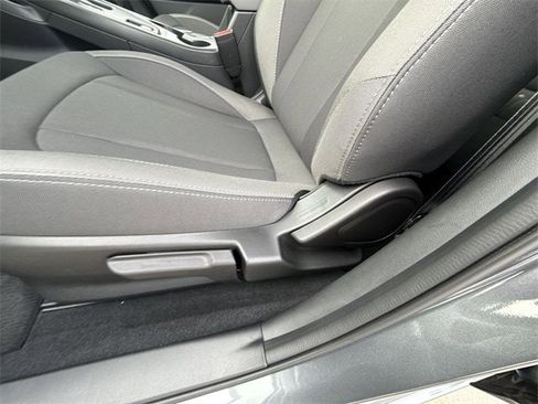 Certified 2025 Subaru Impreza 2.0i image 12