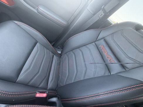 Used 2026 Nissan Frontier PRO-4X w/ Pro Premium Package AWD/4WD image 32