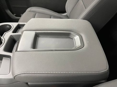 New 2026 GMC Sierra 3500 Pro AWD/4WD image 27