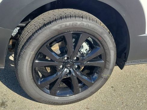 New 2026 MAZDA CX-30 2.5 Turbo w/ Premium Package AWD/4WD image 25