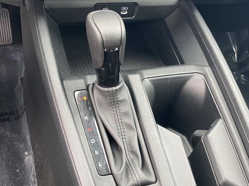 Certified 2025 Honda Accord SE image 22