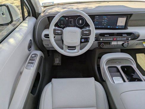 New 2026 Hyundai Palisade SEL image 11