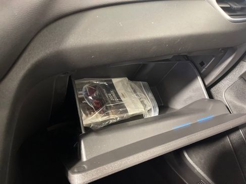 Used 2024 Chevrolet Equinox LT image 27