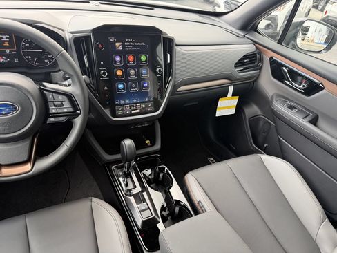 New 2026 Subaru Forester Sport AWD/4WD image 15