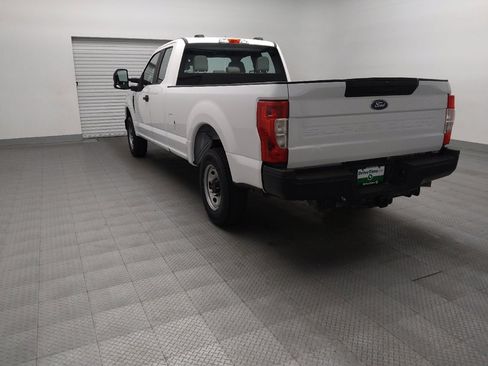 Used 2020 Ford F250 XL w/ Power Equipment Group RWD image 5