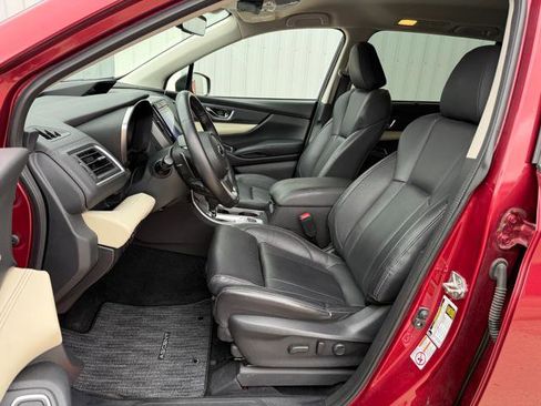 Used 2019 Subaru Ascent Limited w/ Popular Package #3 AWD/4WD image 11