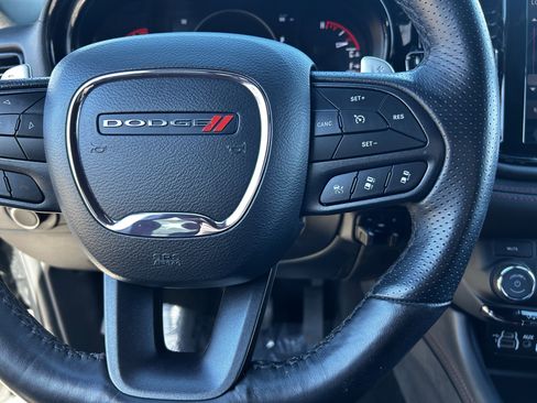 Certified 2024 Dodge Durango GT image 24