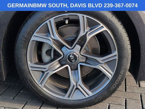 Used 2020 Kia Stinger GT-Line RWD image 12
