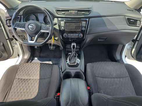 Used 2020 Nissan Rogue S w/ Special Edition Package FWD image 9