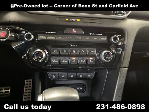 Used 2020 Kia Sportage SX AWD/4WD image 19