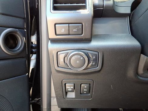 Used 2020 Ford Expedition Limited AWD/4WD image 11