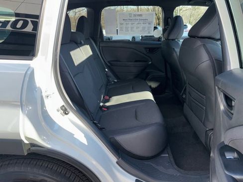 New 2026 Subaru Forester Premium image 93