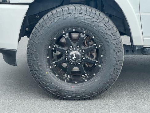 Used 2022 RAM 2500 Limited AWD/4WD image 13