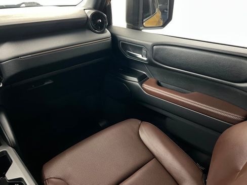 Used 2024 Toyota Land Cruiser AWD/4WD image 10